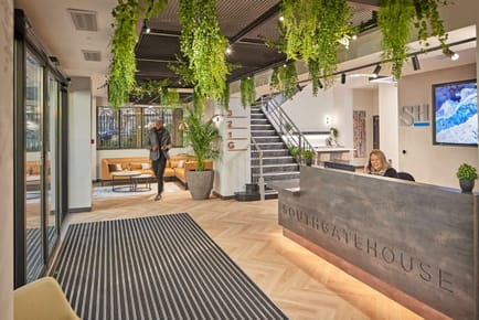 Image 9 of FigFlex Offices - Southgate House - Southgate Street, GL1 1UB - Gloucester