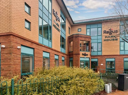Image 1 of IWG (Regus) - Park House - Bristol Road South, B45 - Rubery - Birmingham