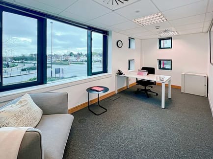 Image 10 of IWG (Regus) - Park House - Bristol Road South, B45 - Rubery - Birmingham