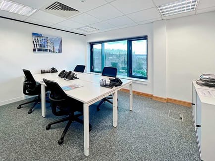 Image 13 of IWG (Regus) - Park House - Bristol Road South, B45 - Rubery - Birmingham