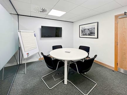 Image 3 of IWG (Regus) - Park House - Bristol Road South, B45 - Rubery - Birmingham