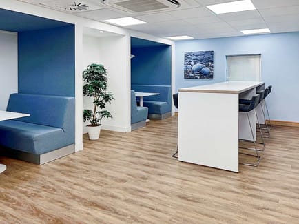 Image 5 of IWG (Regus) - Park House - Bristol Road South, B45 - Rubery - Birmingham