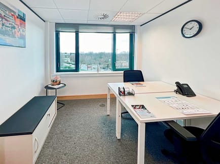 Image 7 of IWG (Regus) - Park House - Bristol Road South, B45 - Rubery - Birmingham