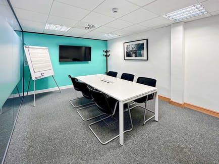 Image 8 of IWG (Regus) - Park House - Bristol Road South, B45 - Rubery - Birmingham
