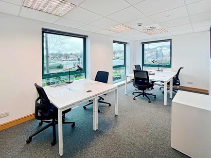 Image 9 of IWG (Regus) - Park House - Bristol Road South, B45 - Rubery - Birmingham