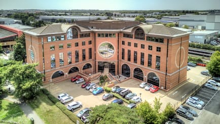 Image 1 of Mantle Space Ltd  - Kings Court Business Centre - London Road, SG1 - Stevenage