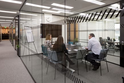 Image 7 of Mantle Space Ltd  - Kings Court Business Centre - London Road, SG1 2NG - Stevenage