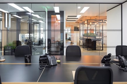 Image 8 of Mantle Space Ltd  - Kings Court Business Centre - London Road, SG1 2NG - Stevenage