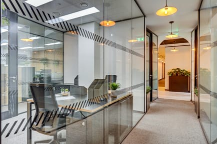 Image 9 of Mantle Space Ltd  - Kings Court Business Centre - London Road, SG1 2NG - Stevenage