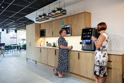 Image 10 of Mantle Space Ltd  - Kings Court Business Centre - London Road, SG1 2NG - Stevenage