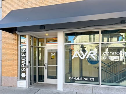 Image 1 of Spaces USA- Elm St, Somerville