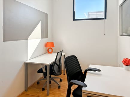 Image 4 of Spaces USA- Elm St, Somerville