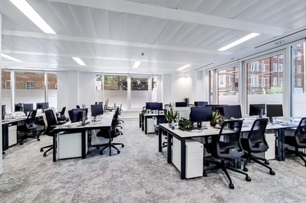 Image 1 of Landmark - 120 New Cavendish Street, W1W 6XX - Fitzrovia