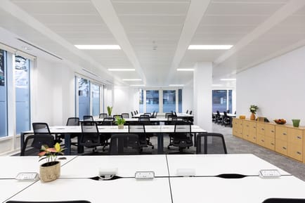 Image 2 of Landmark - 120 New Cavendish Street, W1W 6XX - Fitzrovia