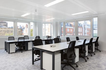 Image 3 of Landmark - 120 New Cavendish Street, W1W 6XX - Fitzrovia