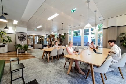 Image 5 of Landmark - 120 New Cavendish Street, W1W 6XX - Fitzrovia