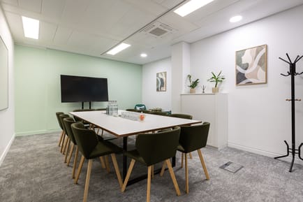 Image 6 of Landmark - 120 New Cavendish Street, W1W 6XX - Fitzrovia