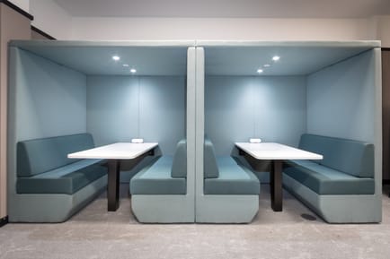 Image 10 of Landmark - 120 New Cavendish Street, W1W 6XX - Fitzrovia