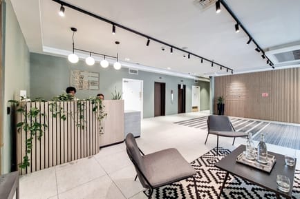 Image 12 of Landmark - 120 New Cavendish Street, W1W 6XX - Fitzrovia