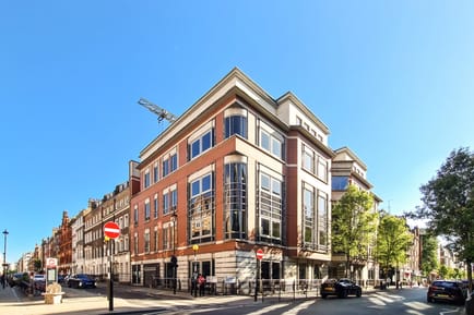 Image 13 of Landmark - 120 New Cavendish Street, W1W 6XX - Fitzrovia