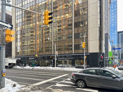 Image 1 of Regus - Bay and Bloor - Bay Street - Toronto, ON