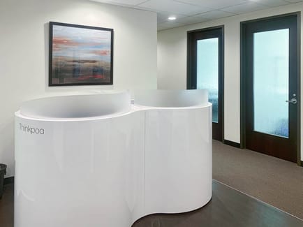 Image 12 of Regus - Bay and Bloor - Bay Street - Toronto, ON