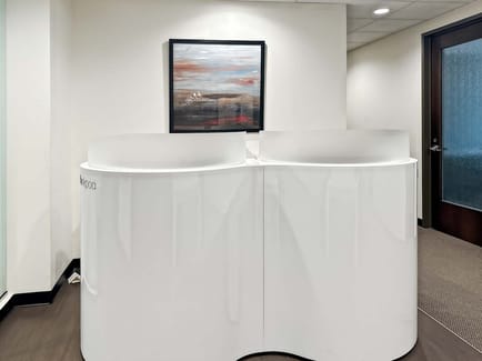 Image 13 of Regus - Bay and Bloor - Bay Street - Toronto, ON
