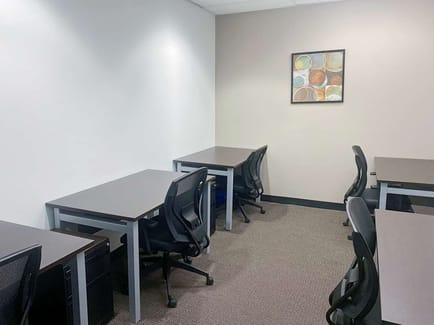 Image 8 of Regus - Bay and Bloor - Bay Street - Toronto, ON