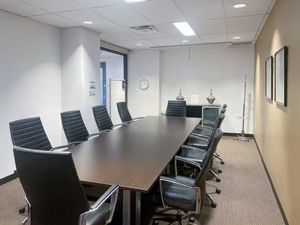 Image 9 of Regus - Bay and Bloor - Bay Street - Toronto, ON
