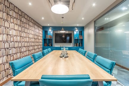 Image 1 of Podium Space Limited  - Prama House - 267 Banbury Road, OX2 7HT - Oxford