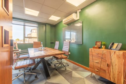 Image 2 of Podium Space Limited  - Prama House - 267 Banbury Road, OX2 7HT - Oxford