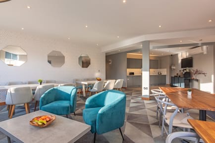 Image 3 of Podium Space Limited  - Prama House - 267 Banbury Road, OX2 7HT - Oxford