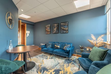 Image 5 of Podium Space Limited  - Prama House - 267 Banbury Road, OX2 7HT - Oxford