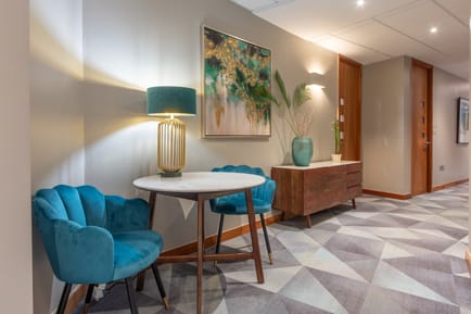 Image 7 of Podium Space Limited  - Prama House - 267 Banbury Road, OX2 7HT - Oxford