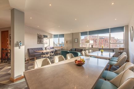 Image 5 of Podium Space Limited  - Prama House - 267 Banbury Road, OX2 7HT - Oxford