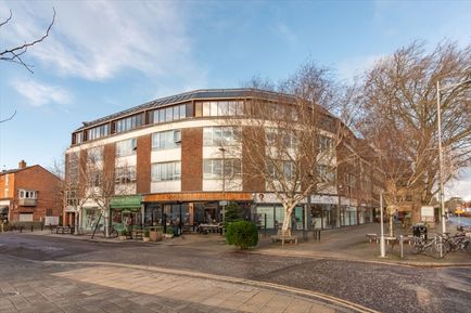 Image 8 of Podium Space Limited  - Prama House - 267 Banbury Road, OX2 7HT - Oxford