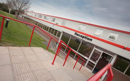 Image 1 of Knaresborough Technology Park - Manse Lane, HG5 - Knaresborough