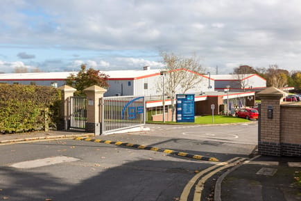 Image 7 of Knaresborough Technology Park - Manse Lane, HG5 - Knaresborough