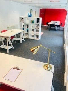 Image 4 of Bizspace - Hooton Road, CH66 - Cheshire