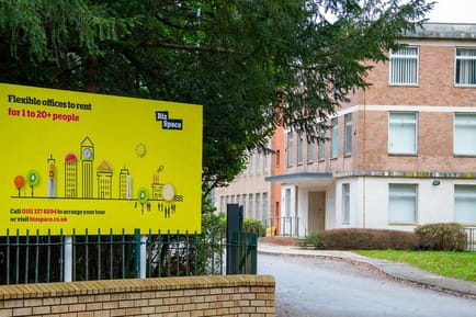 Image 1 of Bizspace - Hooton Road, CH66 - Cheshire