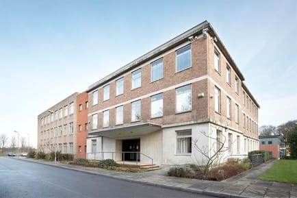 Image 6 of Bizspace - Oaklands Business Centre - Hooton Road, CH66 7NZ - Ellesmere Port