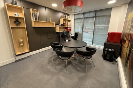 Image 3 of Penhurst Properties - Battersea Park, SW11 3BY - Battersea