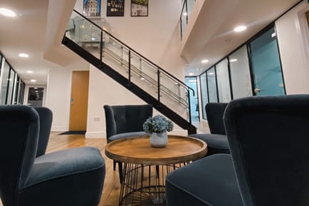 Image 5 of Penhurst Properties - Battersea Park, SW11 3BY - Battersea