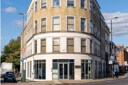Image 6 of Penhurst Properties - Battersea Park, SW11 3BY - Battersea