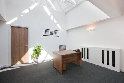 Image 4 of Marcus Cooper - 58 Acacia Road, NW8 - St John's Wood