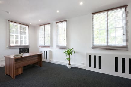Image 6 of Marcus Cooper - 58 Acacia Road, NW8 - St John's Wood