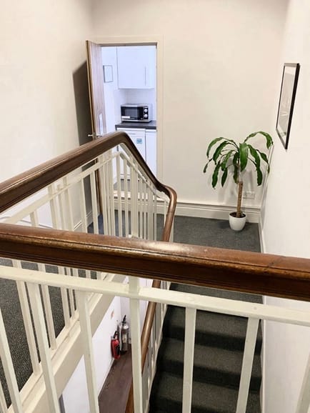 Image 9 of Marcus Cooper - 58 Acacia Road, NW8 - St John's Wood