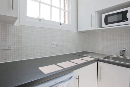 Image 10 of Marcus Cooper - 58 Acacia Road, NW8 - St John's Wood