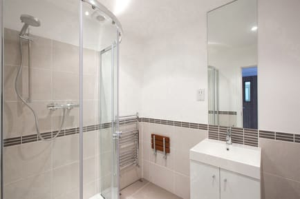 Image 11 of Marcus Cooper - 58 Acacia Road, NW8 - St John's Wood