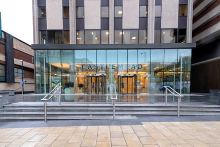 Image 1 of IWG (Regus) - Castlemead - Lower Castle Street - Bristol, BS1